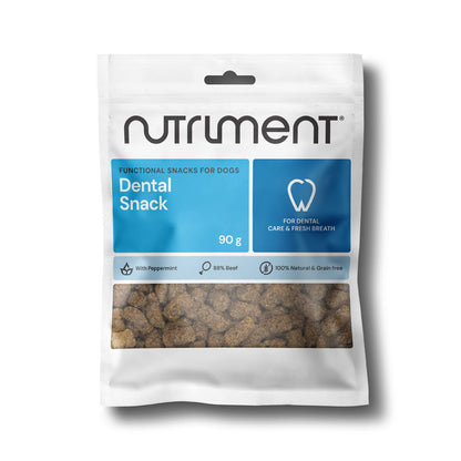 Nutriment® Dental Snack 90 g
