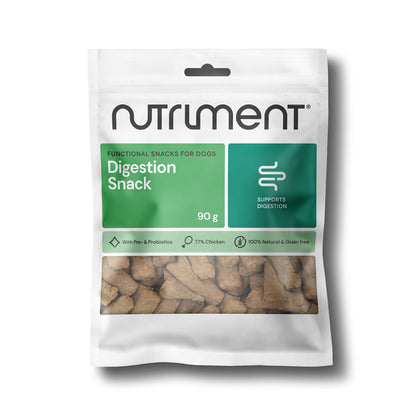 Nutriment® Digestion Snack 90 g
