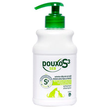 Douxo S3 Seb Shampoo - Hilseilevän ja rasvoittuvan ihon pesuun