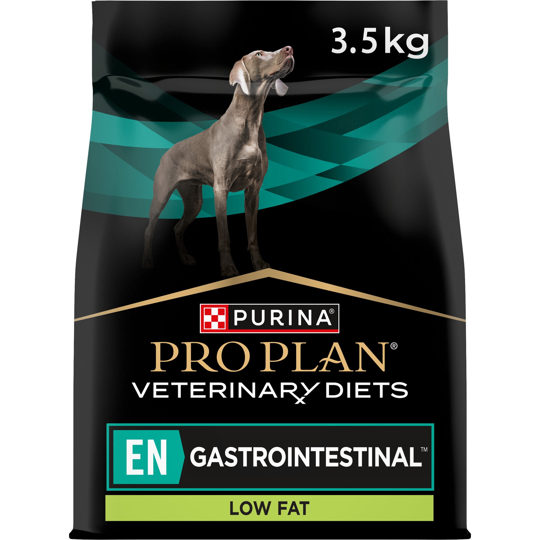 PURINA® PRO PLAN® VETERINARY DIETS EN Gastrointestinal® Low Fat