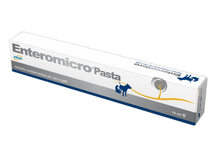 Enteromicro Complex Pasta - Maitohappobakteerivalmiste suoliston hyvinvoinnin tueksi