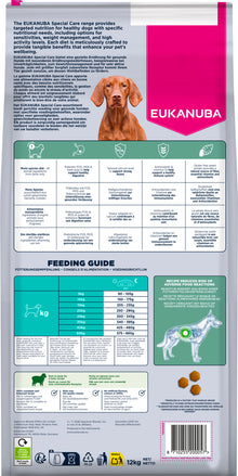 Eukanuba Special Care Adult Mono-Protein Lamb
