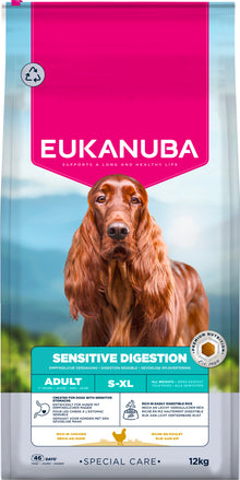 Eukanuba Special Care Adult Sensitive Digestion