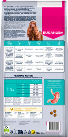Eukanuba Special Care Adult Sensitive Digestion