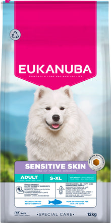 Eukanuba Special Care Adult Sensitive Skin