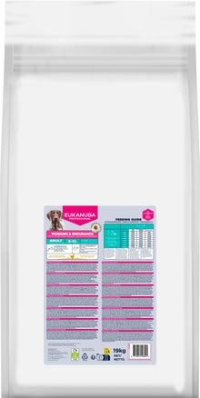 Eukanuba Special Care Adult Working & Endurance