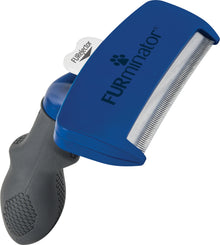 FURminator® pohjavillanpoistokarsta lyhytkarvaisille suurikokoisille koirille
