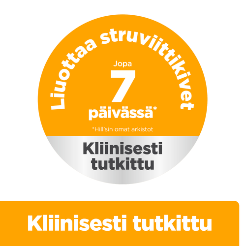 Hill's PRESCRIPTION DIET c/d Urinary chicken