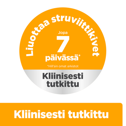 Hill's PRESCRIPTION DIET c/d Urinary chicken