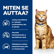 Hill's PRESCRIPTION DIET c/d Urinary chicken