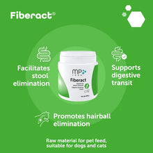 Fiberact - Kuitulisä koirille ja kissoille 100 g