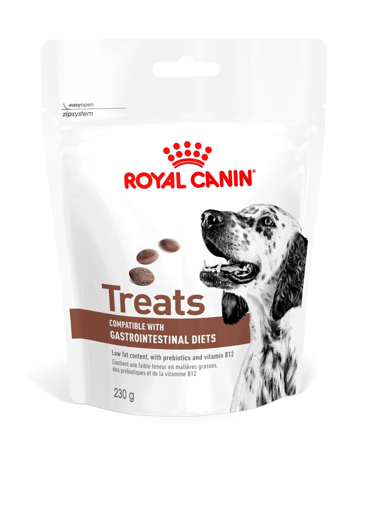 Royal Canin Gastrointestinal Treats 230g