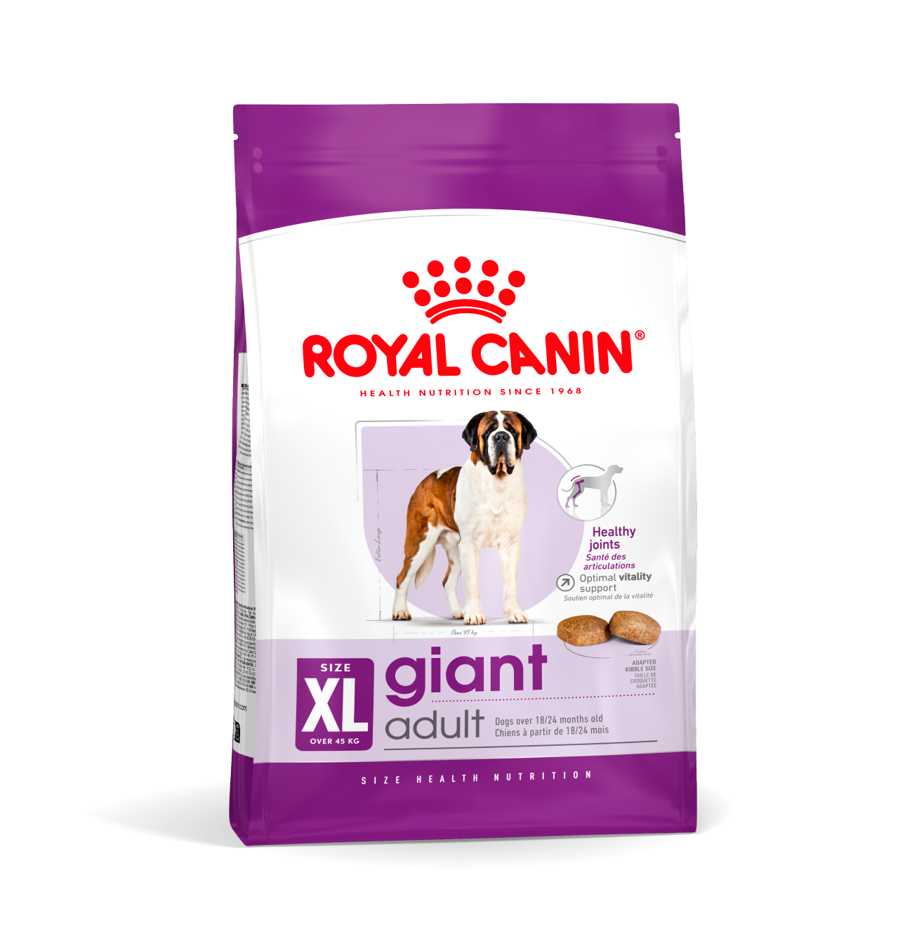 Royal Canin Giant Adult