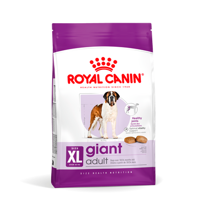 Royal Canin Giant Adult