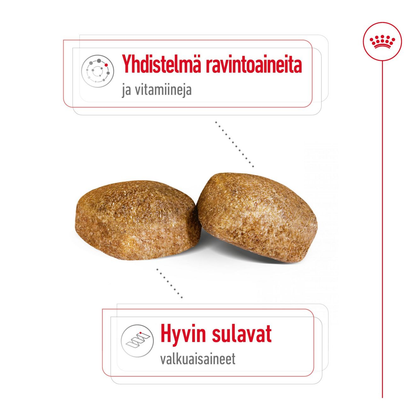 Royal Canin Giant Adult