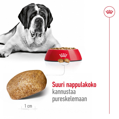 Royal Canin Giant Adult