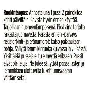 PURINA® PRO PLAN® Hydra Care™ Nesteytyslisä kissoille, lohenmakuinen