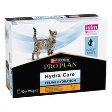 PURINA® PRO PLAN® Hydra Care™ Nesteytyslisä kissoille, kananmakuinen