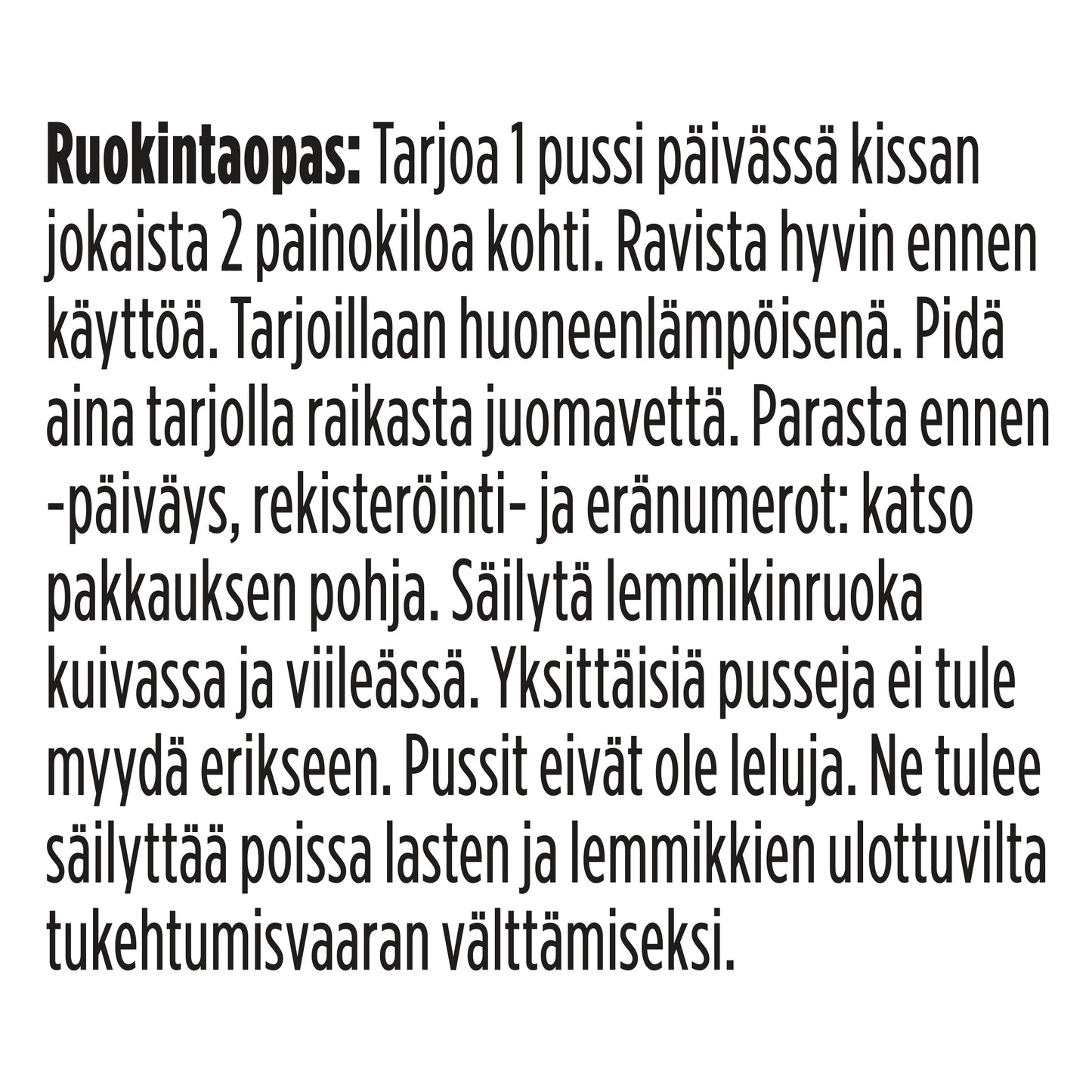 PURINA® PRO PLAN® Hydra Care™ Nesteytyslisä kissoille, kananmakuinen 10x75 g