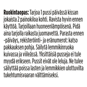 PURINA® PRO PLAN® Hydra Care™ Nesteytyslisä kissoille, kananmakuinen