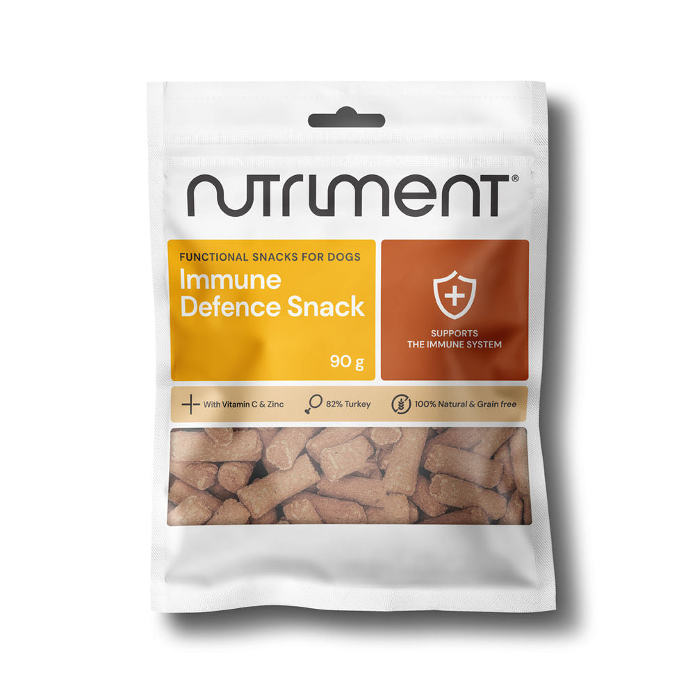 Nutriment® Immune Defence Snack 90 g