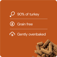 RAUH! Turkey Treat 100 g