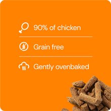 RAUH! Chicken Treat 100 g