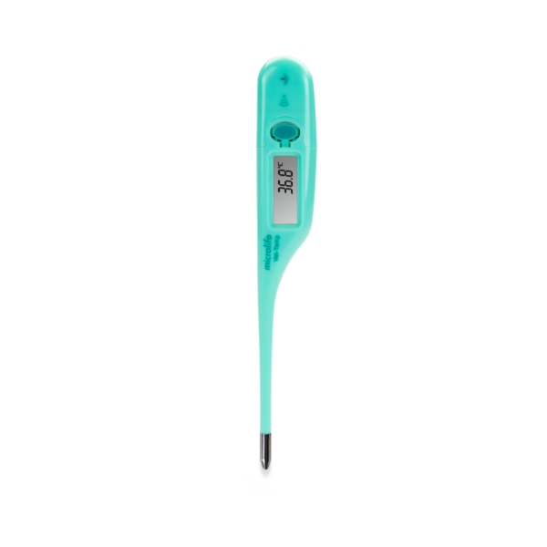 Microlife digitaalinen kuumemittari