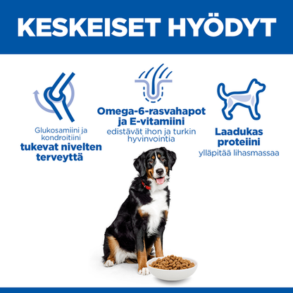 Hill's SCIENCE PLAN Canine Large Breed Adult chicken