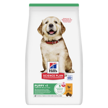 Hill's SCIENCE PLAN Canine Large Breed Puppy chicken
