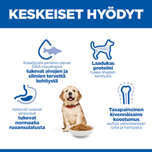 Hill's SCIENCE PLAN Canine Large Breed Puppy chicken