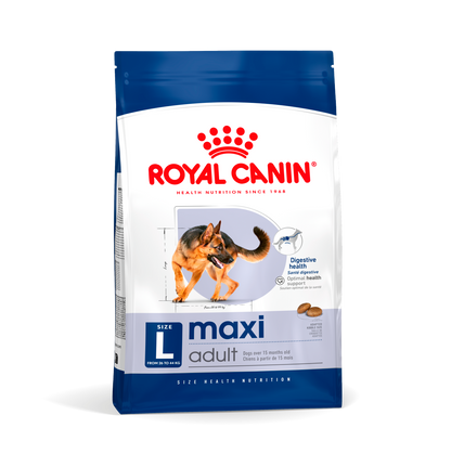 Royal Canin Maxi Adult