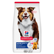 Hill's SCIENCE PLAN Canine Medium Mature Adult chicken