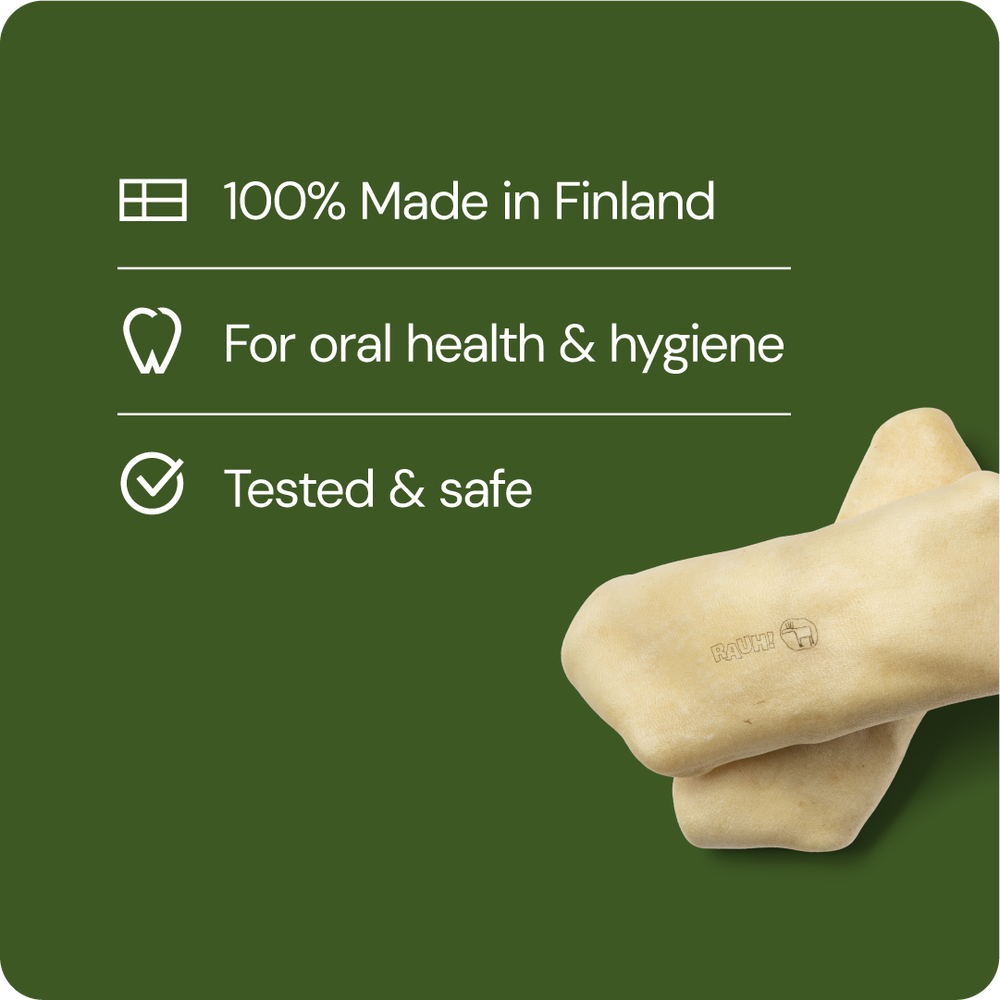 Nutriment (ent.RAUH!) Moose S