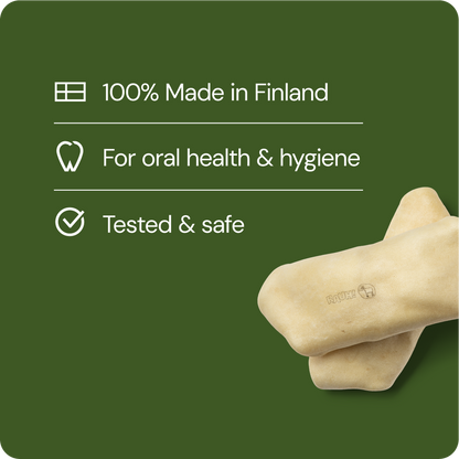Nutriment (ent.RAUH!) Moose S