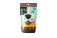 NousNous pienet Ankanlihapullat 100g