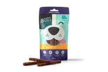 NousNous Ankanlihatikut 100 g