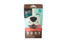 NousNous pienet Naudanlihapullat 100g