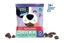 NousNous Rapea Nautaherkku 150 g