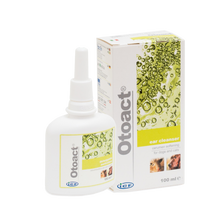 Otoact Korvahuuhde - Hellävarainen korvapuhdiste, PÄIVÄYSTUOTE -50 %