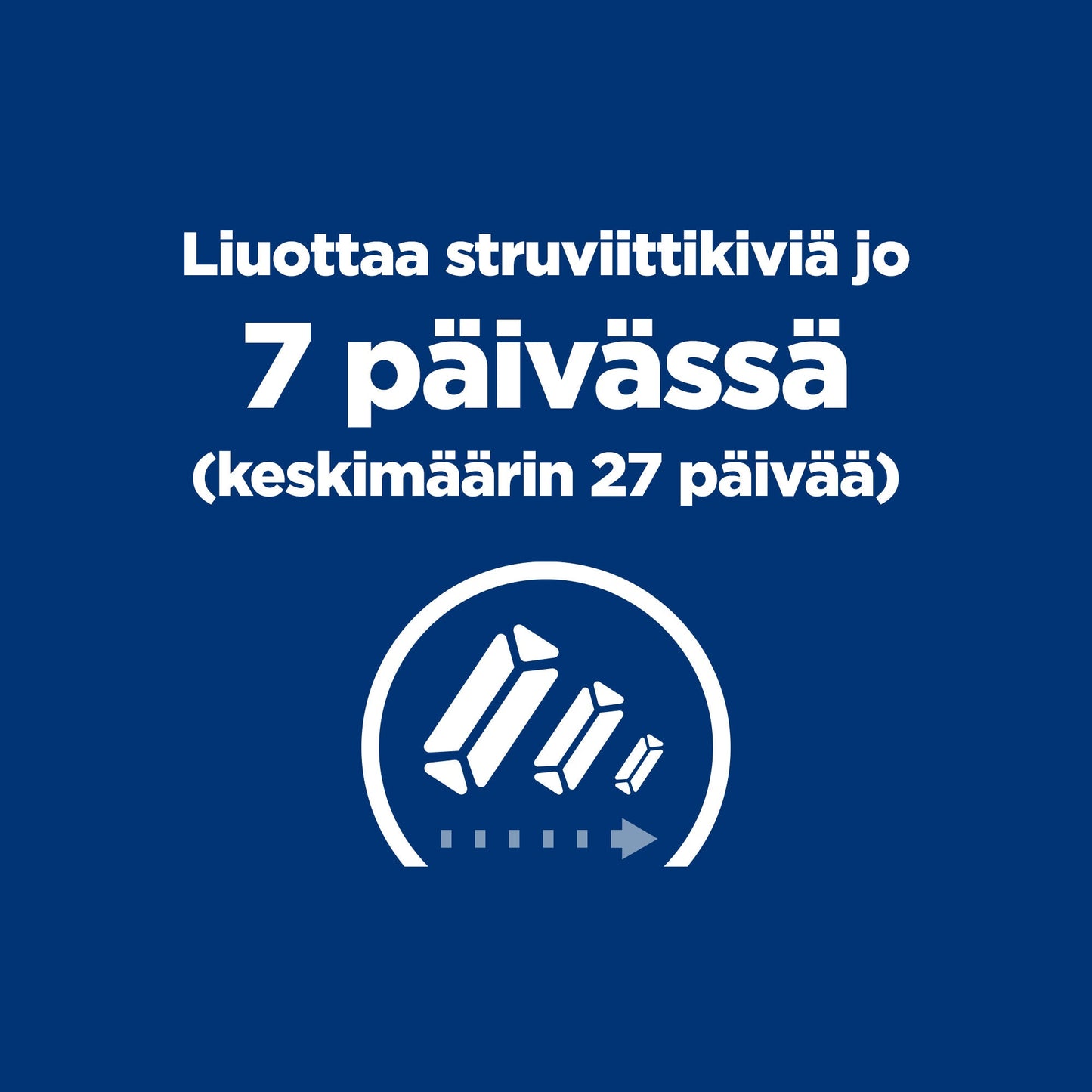 Hill's PRESCRIPTION DIET c/d Multicare kissan märkäruoka - kana 12x85g - BK20177_BK25948M_BK26382M_BK27563M_BK28017_Clinical_Claim_FI