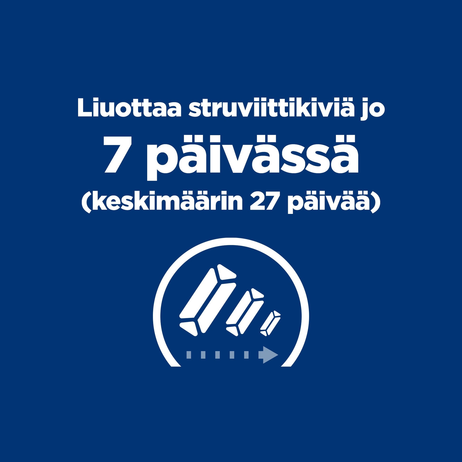 Hill's PRESCRIPTION DIET c/d Multicare kissan märkäruoka - kana 12x85g - BK20177_BK25948M_BK26382M_BK27563M_BK28017_Clinical_Claim_FI