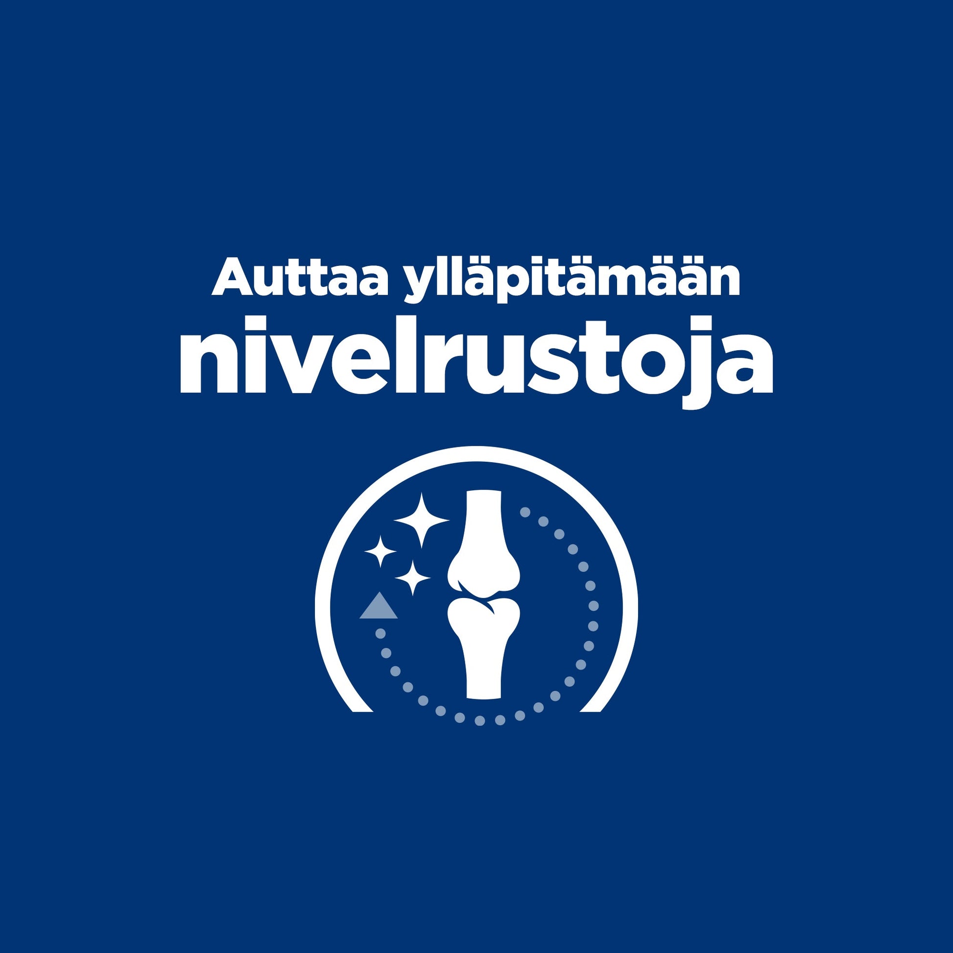 Hill's PRESCRIPTION DIET j/d nivelrikkoon koiran kuivaruoka - BK25363M_BK30425_BK31582M_6139N_Clinical_Claim_FI