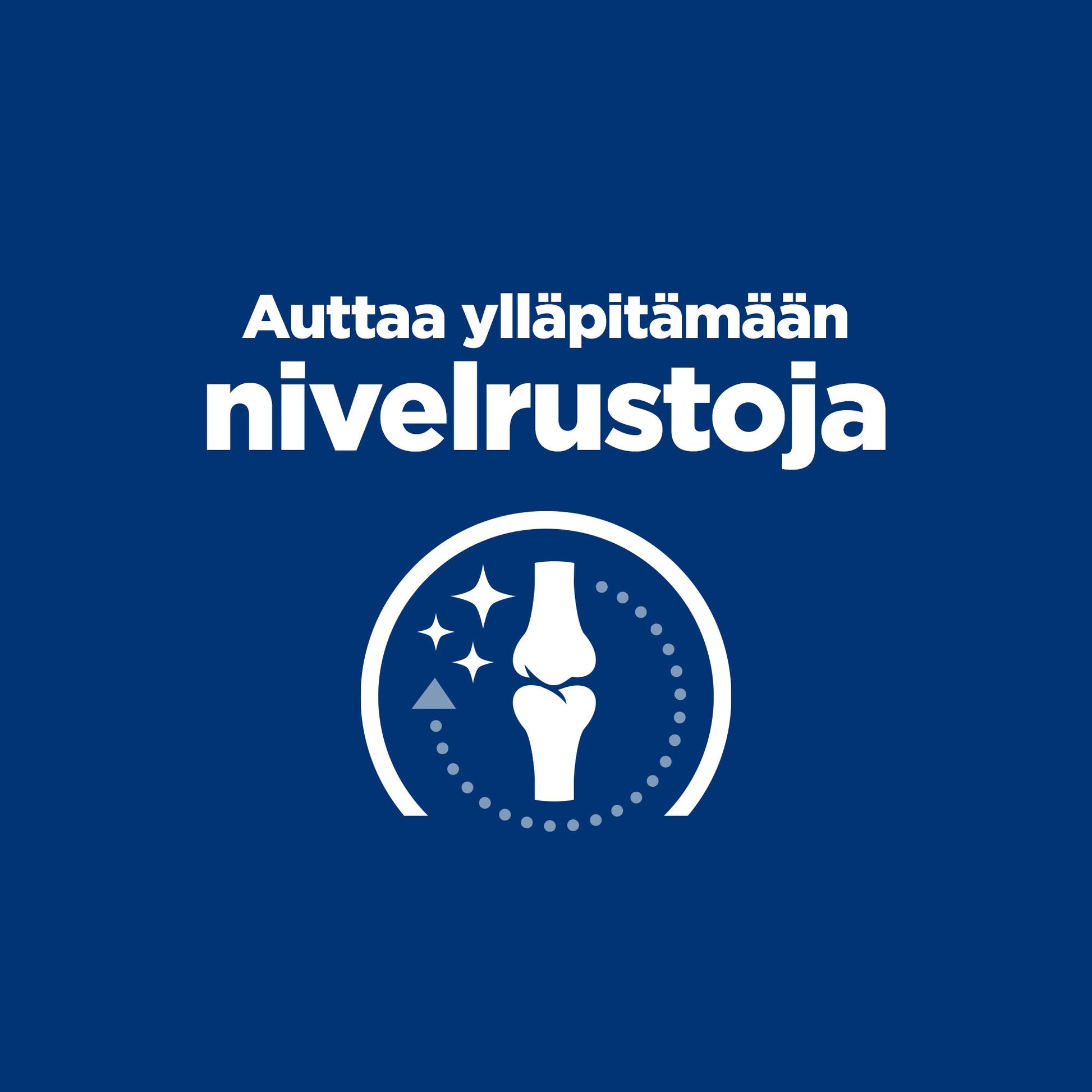 Hill's PRESCRIPTION DIET j/d nivelrikkoon kissan kuivaruoka - kana - BK25363M_BK30425_BK31582M_Clinical_Claim_FI