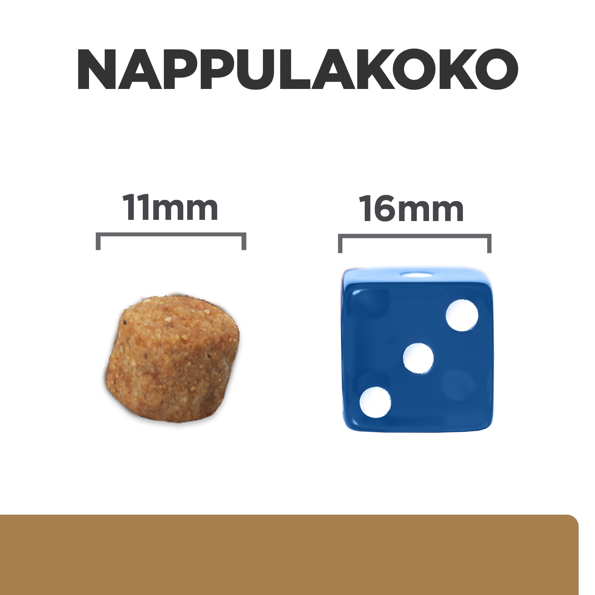 Hill's PRESCRIPTION DIET j/d nivelrikkoon koiran kuivaruoka - BK25363M_6139N_Kibble_Size_FI