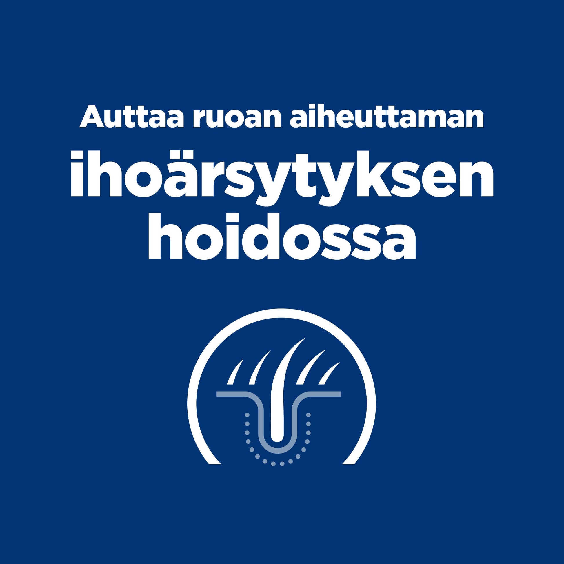 Hill's PRESCRIPTION DIET z/d kissan kuivaruoka - Can_BK30696_BK30874_Clinical_Claim_FI