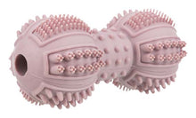 Luonnonkuminen aktivointilelu