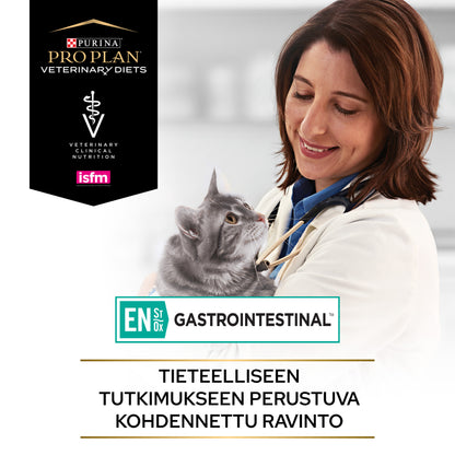 PURINA® PRO PLAN® Veterinary Diets - EN ST/OX Gastrointestinal.