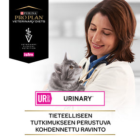 PURINA® PRO PLAN® Veterinary Diets - UR ST/OX Urinary.