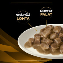 PURINA® PRO PLAN® Veterinary Diets - NF Advanced Care Renal Function lohenmakuinen märkäruoka.